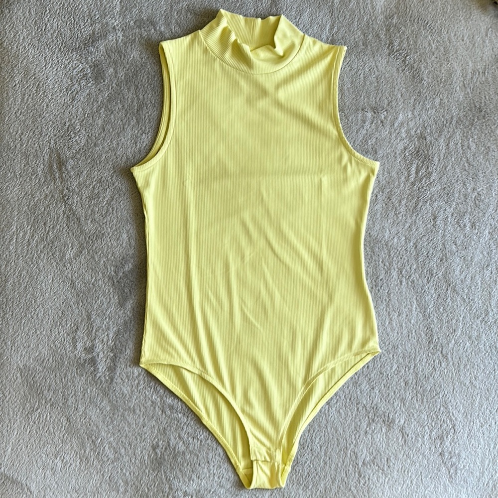 H&M Bodysuit